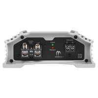 Thumbnail for Crunch PZ2-1530.1D 1500 Watt Mono Amplifier 1 Ohm Stable Car Audio Amplifier