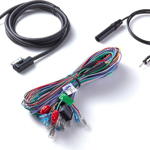 Pioneer RD-RGB150A   RGB Extension (1.5m) Installation of Hideaway Module