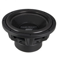 Thumbnail for Power Acoustik BAMF-124 3,500 Watt 12″ BAMF Subwoofer