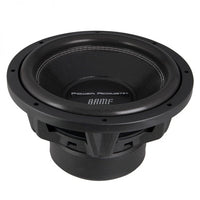 Thumbnail for 2 Power Acoustik BAMF-124 3,500 Watt 12″ BAMF Subwoofer