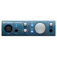 Thumbnail for PreSonus Audio Box Ione 2X2 USB & iPad Recording System