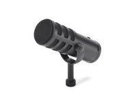 Thumbnail for Samson Q9U Dynamic Broadcast Microphone, XLR/USB