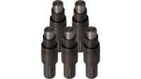 Thumbnail for Ultimate Support QR-5 QuickRelease™ Adapter 5-Pack
