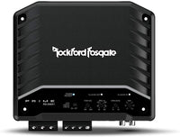 Thumbnail for Rockford Fosgate Prime R2-250X1 Mono Subwoofer Amplifier