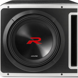 alpine-10-inch-subwoofer-in-box-for-powerful-bass