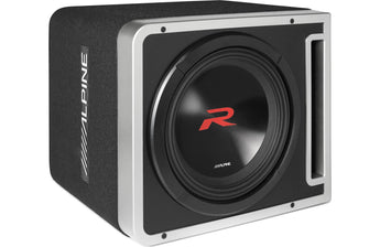 alpine-10-inch-subwoofer-with-box-r2-sb10v-kit