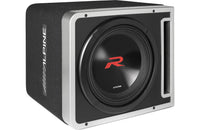 Thumbnail for Alpine R2-SB12V-BNDL Bass Boost Package Includes R2-SB12V 12
