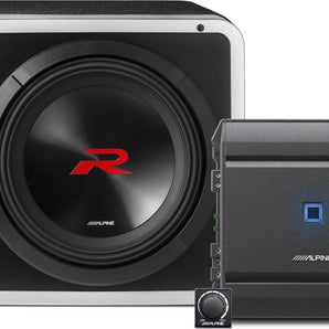 alpine-10-inch-subwoofer-with-box-r2-sb10v-kit
