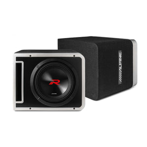 alpine-10-inch-subwoofer-in-box-for-powerful-bass
