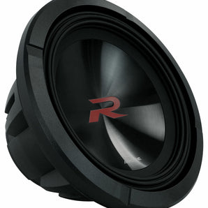Alpine R2-W12D4 Car Subwoofer 2250W Max 750W RMS 12" R-Series Dual 4-Ohm Car Subwoofer