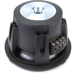2 Alpine R2-W12D2 12" 1500 Watts Dual 2-Ohm Car Audio Subwoofers Subs