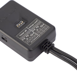 Pioneer RD-HWK200 Hardwire Kit for VREC-DH300D Dash Cam