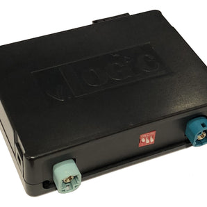 Crux RFM-APV Multi View Integration Interface for Select Porsche Vehicles