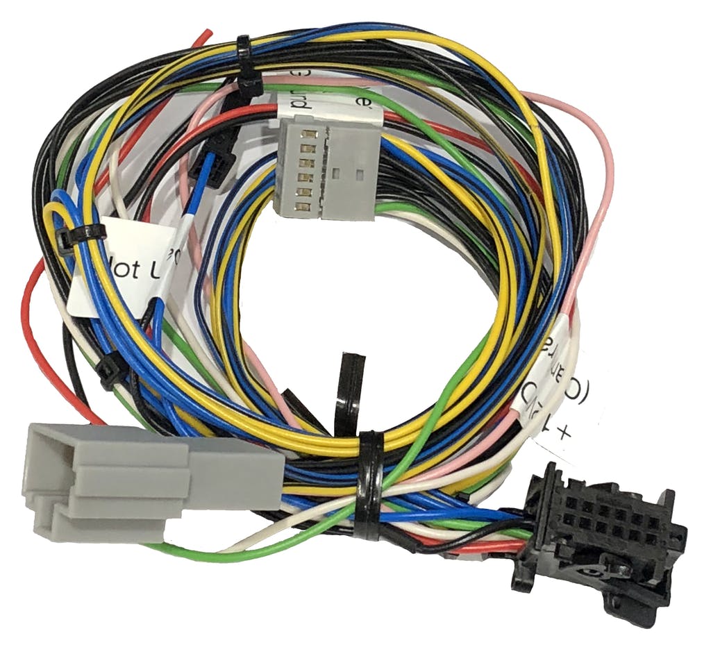 Crux RFM-APV Multi View Integration Interface for Select Volkswagen Vehicles