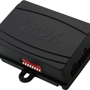 Crux RFM-RAM1 Multi View Integration Interface with A/V Input & Side Cameras for Ram Trucks with Uconnect 8.4” Systems