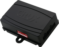 Thumbnail for Crux RFM-RAM1 Multi View Integration Interface with A/V Input & Side Cameras for Ram Trucks with Uconnect 8.4” Systems