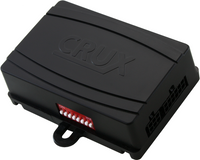 Thumbnail for Crux RFM-TUN Multi View Integration Interface with A/V Input and Side Mirror Mounted Cameras for Toyota Tundra