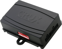 Thumbnail for Crux RFM-TYS Multi View Integration Interface with A/V Input & Side Mirror-Mounted Cameras for Toyota Sienna Trucks