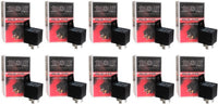 Thumbnail for Absolute USA 12V 30/40 Amp SPDT Automotive Marine Bosch / Tyco Style 5 Pin Relay (10 Pack)