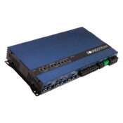 Thumbnail for Soundstream RN5.2000D Rubicon Nano Series 5 Channel Amplifier