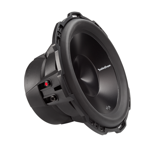 2 Rockford Fosgate P3D4-12 1200W Max, 600W RMS 12" Punch P3 Subwoofer