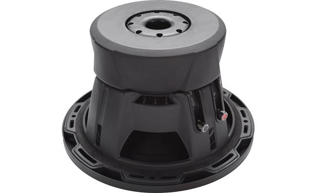 2 Rockford Fosgate Punch P3D2-12 Car Subwoofer<br/>1200W Max, 600W RMS 12" Punch P3 Series Dual 2-Ohm Car Subwoofer