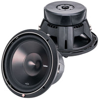 Thumbnail for 2 Rockford Fosgate Punch P3D2-12 Car Subwoofer<br/>1200W Max, 600W RMS 12