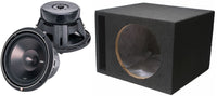 Thumbnail for Rockford Fosgate P3D4-10 10