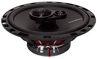 Thumbnail for Rockford Fosgate Prime R165X3 & TW500 Dome Tweeter<br/>180W Peak, 90W RMS 6.5