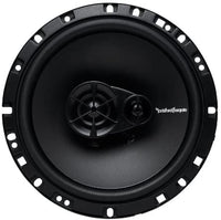 Thumbnail for Rockford Fosgate Prime R165X3 & TW500 Dome Tweeter<br/>180W Peak, 90W RMS 6.5