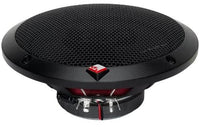 Thumbnail for Rockford Fosgate Prime R165X3 & TW500 Dome Tweeter<br/>180W Peak, 90W RMS 6.5