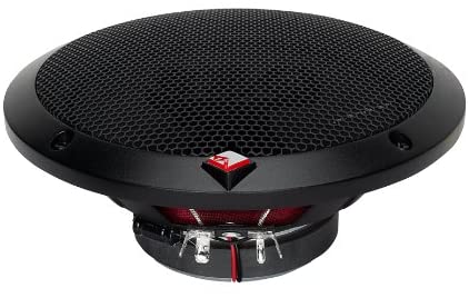 2 Pair Rockford Fosgate R165X3 6.5" 90W 3 Way Car Audio Coaxial Speakers Stereo