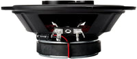 Thumbnail for Rockford Fosgate Prime R165X3 & TW500 Dome Tweeter<br/>180W Peak, 90W RMS 6.5