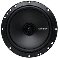 Thumbnail for Rockford Fosgate R169X3 6x9 260W 3 Way + R1675X2 6.75