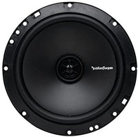 Thumbnail for 2 Pair Rockford Prime R1675X2 Speaker <BR/> 180W Peak 6-3/4