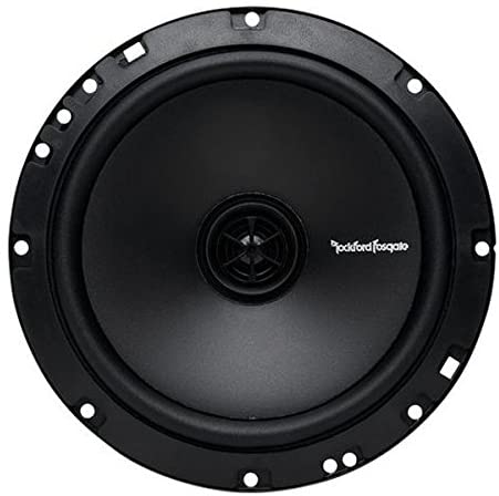 Rockford Fosgate R169X3 6x9 260W 3 Way + R1675 6.75" 2Way Car Speakers Coaxial
