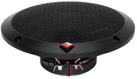 Thumbnail for 2 Pair Rockford Prime R1675X2 Speaker <BR/> 180W Peak 6-3/4