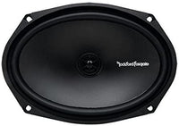 Thumbnail for 2 Pairs of Rockford Fosgate Prime R168X2 220W Max (110W RMS) 6