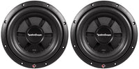 Thumbnail for 2 Rockford Fosgate Prime R2SD4-12 <br/>prime stage  500W Max (250W RMS) 12