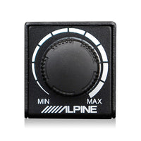 Thumbnail for Alpine R2-SB10V-BNDL Package Includes R2-SB10V 10
