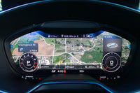 Thumbnail for Crux RVCAD-81T Rear-view Integration Interface for Audi TT Vehicles / 2016 and up