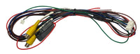 Thumbnail for Crux RVCCH-75F Front & Rear Camera Integration Interface for CHRYSLER, DODGE, FIAT & MASERATI Vehicles with Uconnect 8.4 or 4.3” System