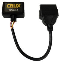 Thumbnail for Crux RVCFD-79F Rear-view Integration Interface for Ford C-Max Vehicles w/ 8″ OEM Screen