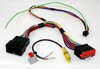 Thumbnail for Crux RVCLR-68A Rear-View Integration System for Land Rover Vehicles 2010-2011