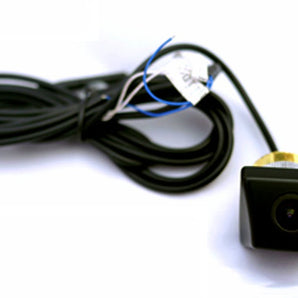 Crux RVCLR-68A Rear-View Integration System for Land Rover Vehicles 2010-2011