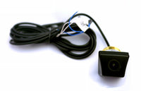 Thumbnail for Crux RVCLR-68A Rear-View Integration System for Land Rover Vehicles 2010-2011