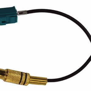 Crux RVCMB-78V Rear-view Integration for Mercedes-Benz Sprinter Vehicles w/ Audio 15 Systems