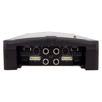 Thumbnail for Power Acoustik RZ4-3000D RAZOR Series 4 Channel Amplifier