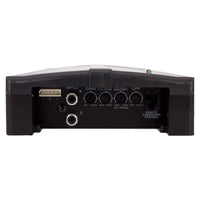 Thumbnail for Power Acoustik RZ1-3500D RAZOR Series Monoblock Amplifier + 4 Gauge AMP Kit