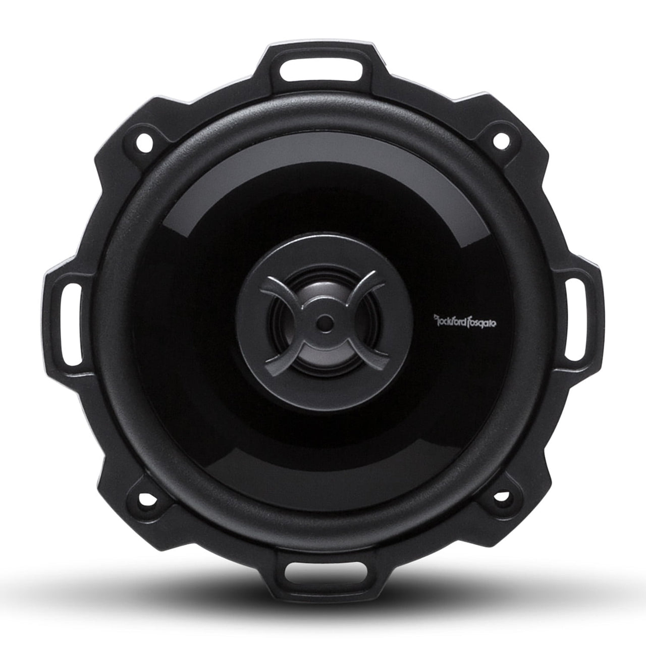 Rockford Fosgate Punch P142 60W Max 4 Inch 2 Way Full Range Car Speakers